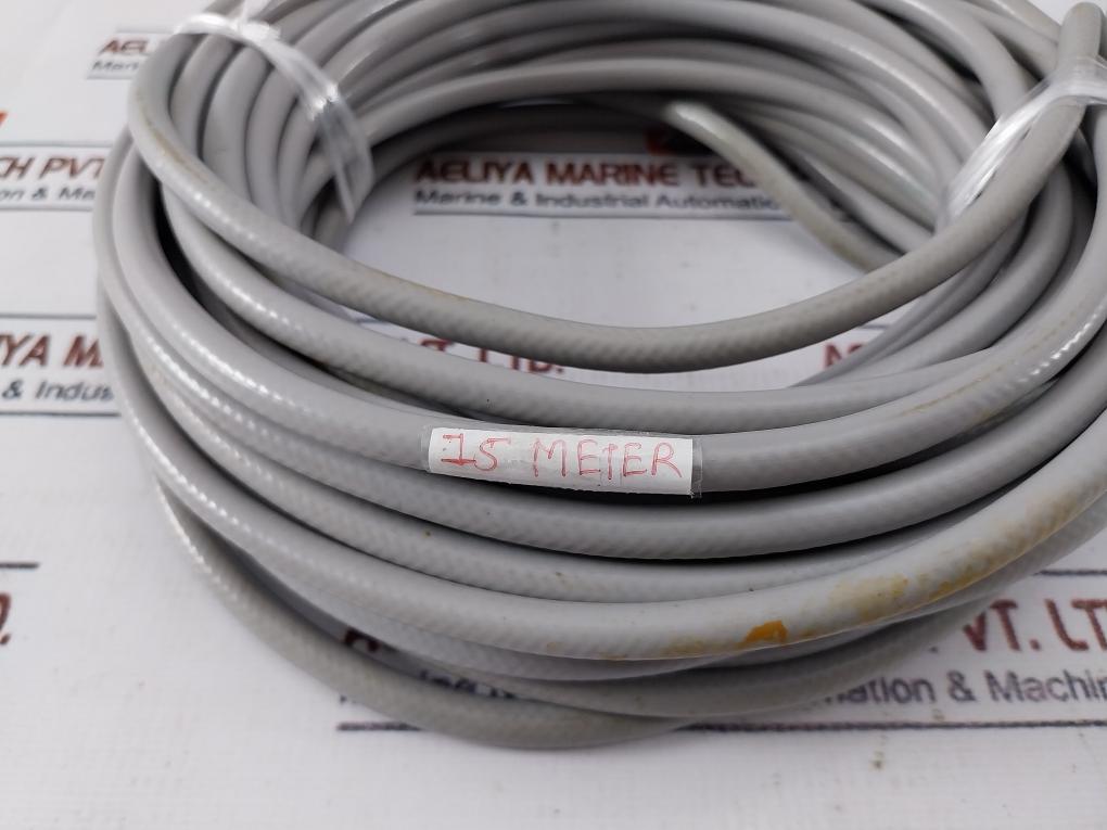 Japan Loudspeaker Wm-3 Dynamic Microphone With 15 M Cable