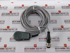 Japan Loudspeaker Wm-3 Dynamic Microphone With 15 M Cable