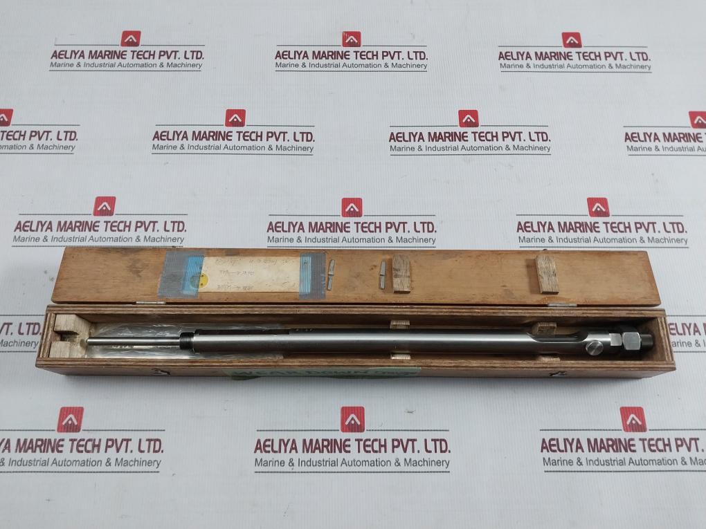 Japan Marine Technologies 2157 Wear Down Gauge