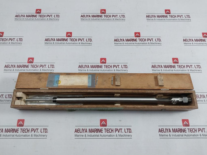 Japan Marine Technologies 2157 Wear Down Gauge