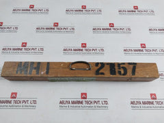 Japan Marine Technologies 2157 Wear Down Gauge