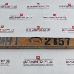 Japan Marine Technologies 2157 Wear Down Gauge