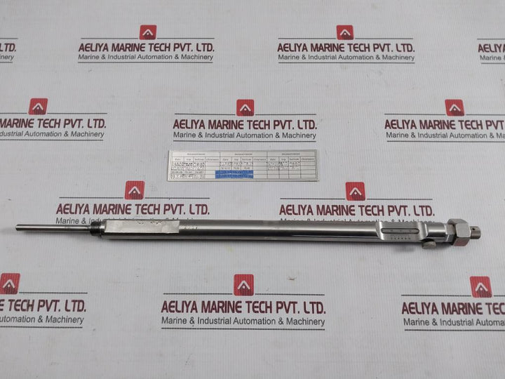 Japan Marine Technologies 2157 Wear Down Gauge