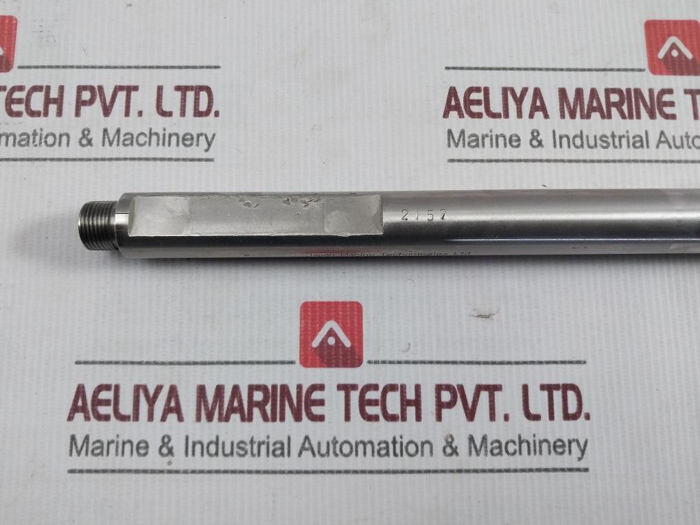 Japan Marine Technologies 2157 Wear Down Gauge