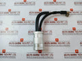 Japan Radio Nyz-400H Coaxial Arrester Cfdd2-4501 Shaped Integrator And D6-001 Distribution Integrator Set