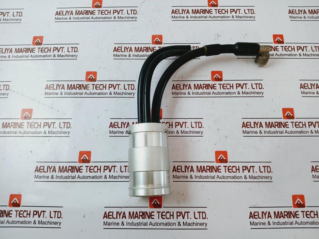 Japan Radio Nyz-400H Coaxial Arrester Cfdd2-4501 Shaped Integrator And D6-001 Distribution Integrator Set