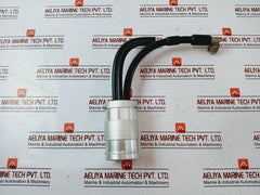 Japan Radio Nyz-400H Coaxial Arrester Cfdd2-4501 Shaped Integrator And D6-001 Distribution Integrator Set