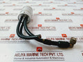 Japan Radio Nyz-400H Coaxial Arrester Cfdd2-4501 Shaped Integrator And D6-001 Distribution Integrator Set