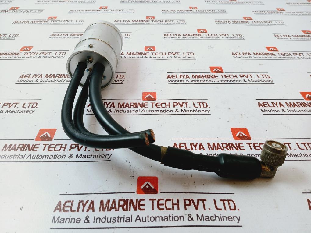 Japan Radio Nyz-400H Coaxial Arrester Cfdd2-4501 Shaped Integrator And D6-001 Distribution Integrator Set