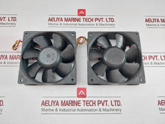 Japan Servo Dc24V 0.32A 7W Dc Brushless Cooling Fan Cndc24B4Sq