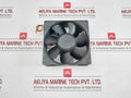 Japan Servo Dc24V 0.32A 7W Dc Brushless Cooling Fan Cndc24B4Sq