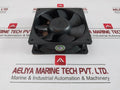 Japan Servo Dc24V 0.32A 7W Dc Brushless Cooling Fan Cndc24B4Sq