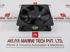 Japan Servo Dc24V 0.32A 7W Dc Brushless Cooling Fan Cndc24B4Sq