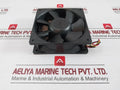 Japan Servo Dc24V 0.32A 7W Dc Brushless Cooling Fan Cndc24B4Sq