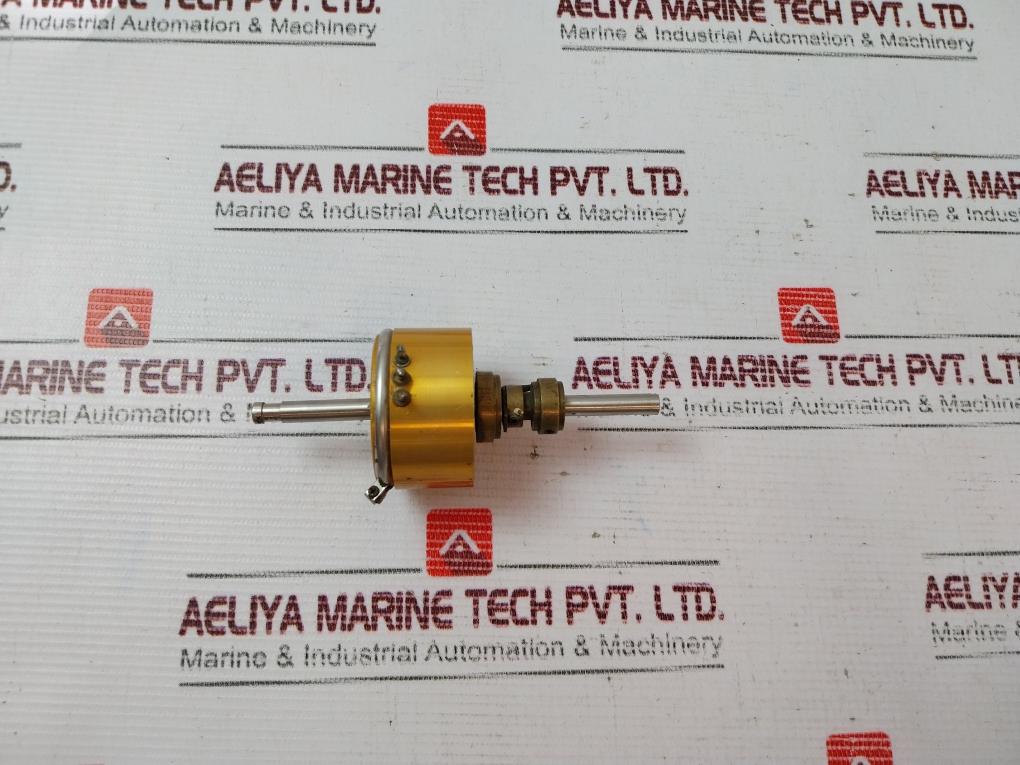 Japan Servo Ep45 Potentiometer, 1K Ω, 0.35%