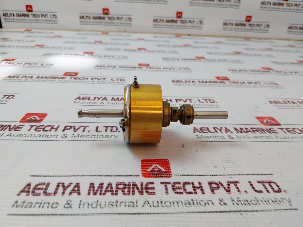 Japan Servo Ep45 Potentiometer, 1K Ω, 0.35%