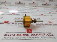 Japan Servo Ep45 Potentiometer, 1K ?, 0.35%