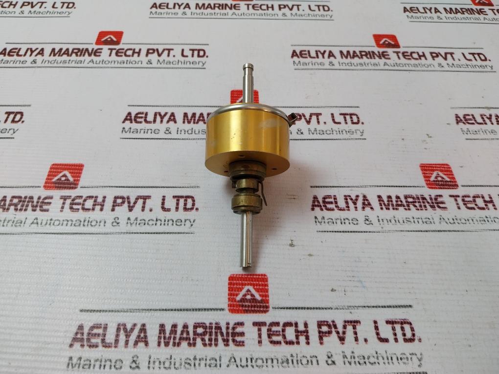 Japan Servo Ep45 Potentiometer, 1K Ω, 0.35%