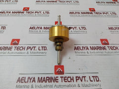 Japan Servo Ep45 Potentiometer, 1K ?, 0.35%