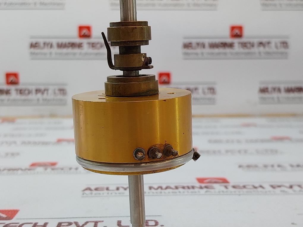 Japan Servo Ep45 Potentiometer, 1K Ω, 0.35%