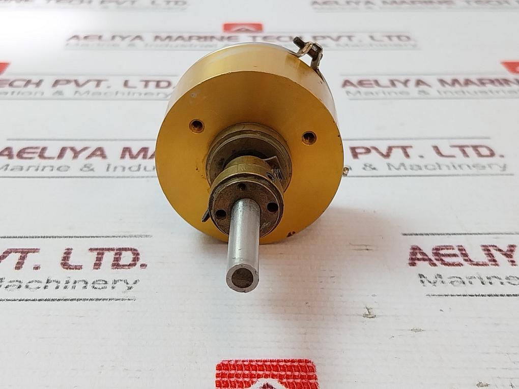 Japan Servo Ep45 Potentiometer, 1K Ω, 0.35%