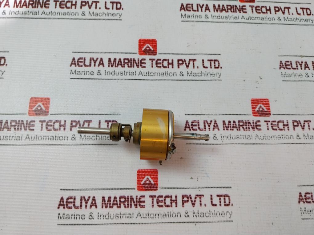 Japan Servo Ep45 Potentiometer, 1K ?, 0.35%