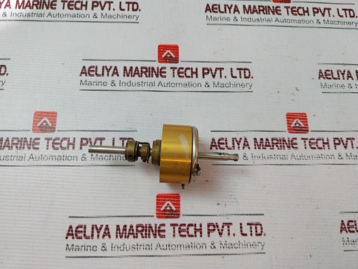 Japan Servo Ep45 Potentiometer, 1K ?, 0.35%