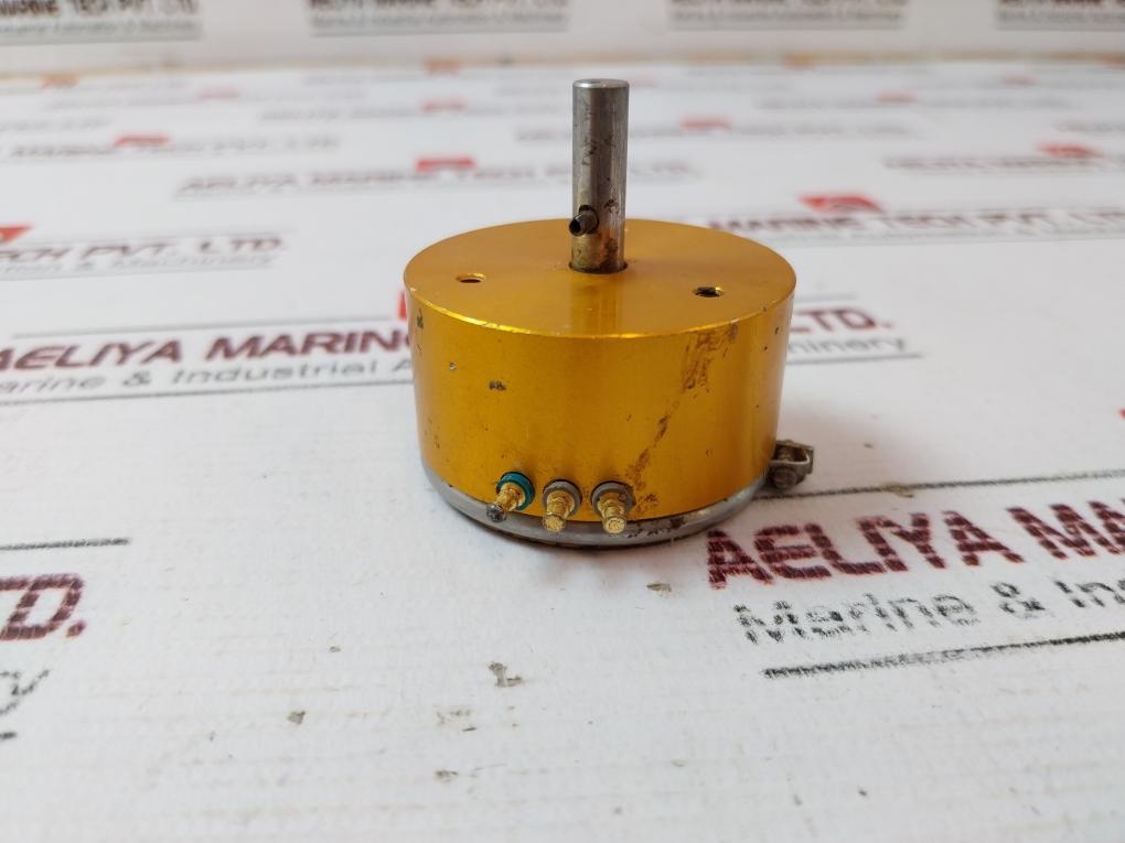 Japan Servo Ep45 Precision Potentiometer 1KΩ