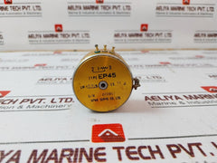 Japan Servo Ep45 Precision Potentiometer 1KΩ