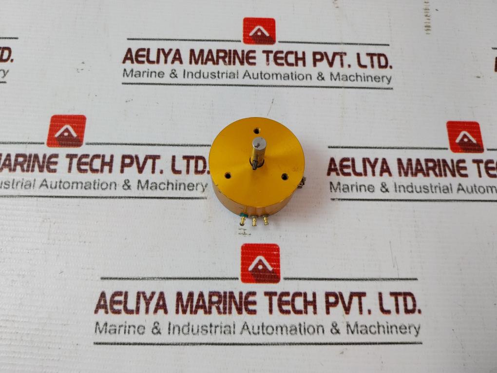 Japan Servo Ep45 Potentiometer