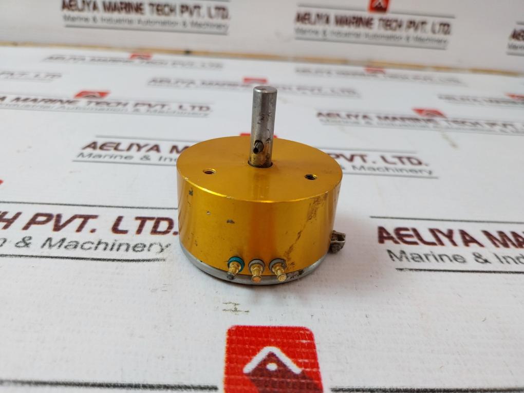 Japan Servo Ep45 Potentiometer