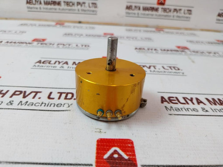 Japan Servo Ep45 Precision Potentiometer 1KΩ