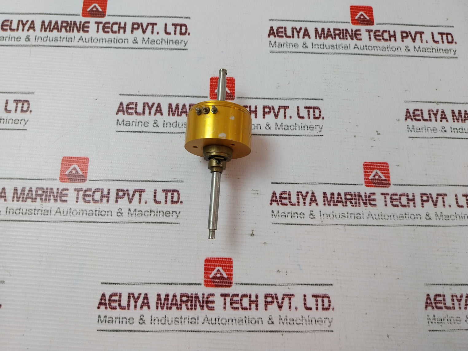 Japan Servo Ep 45 Potentionmeter