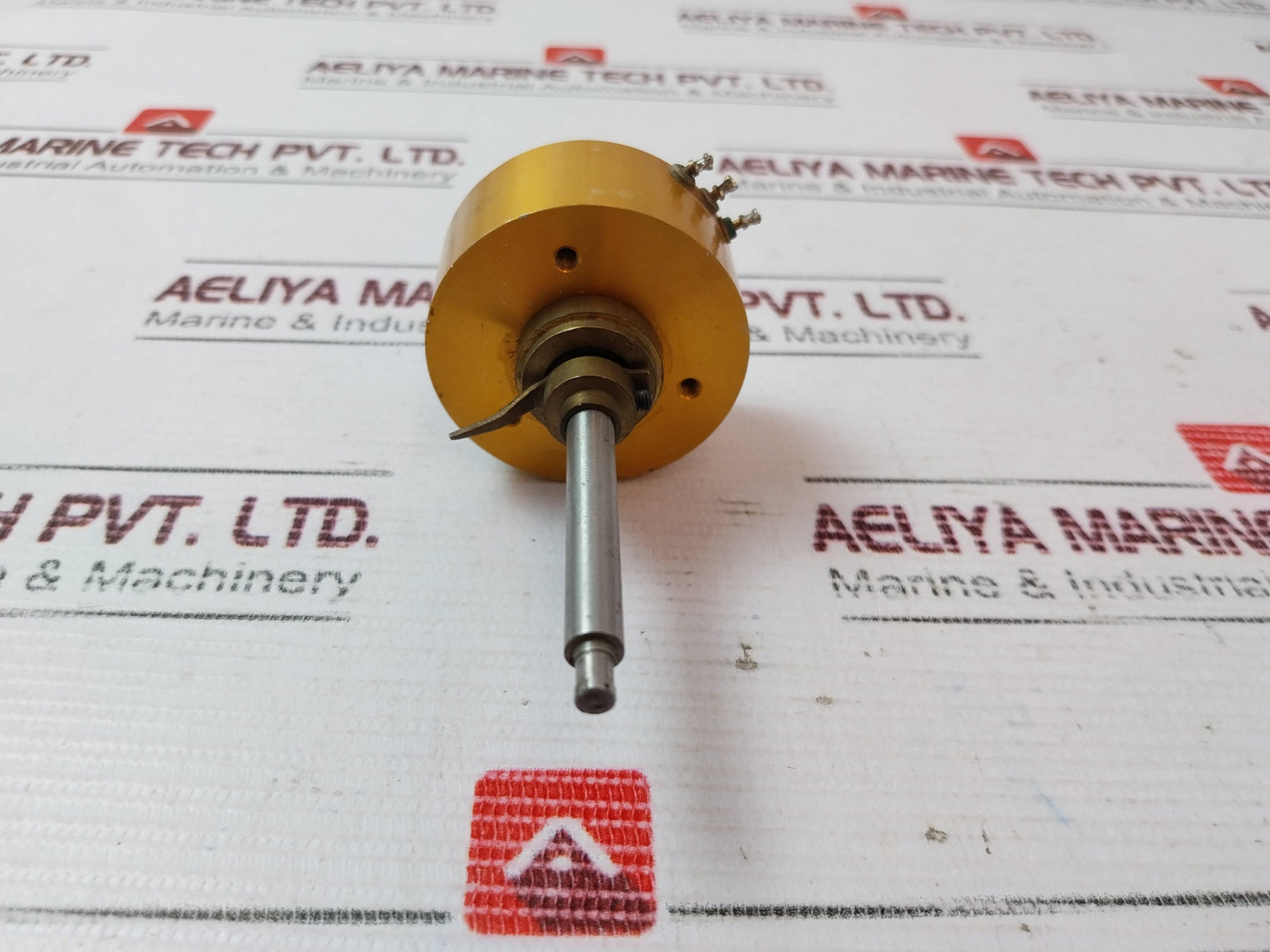 Japan Servo Ep 45 Potentionmeter