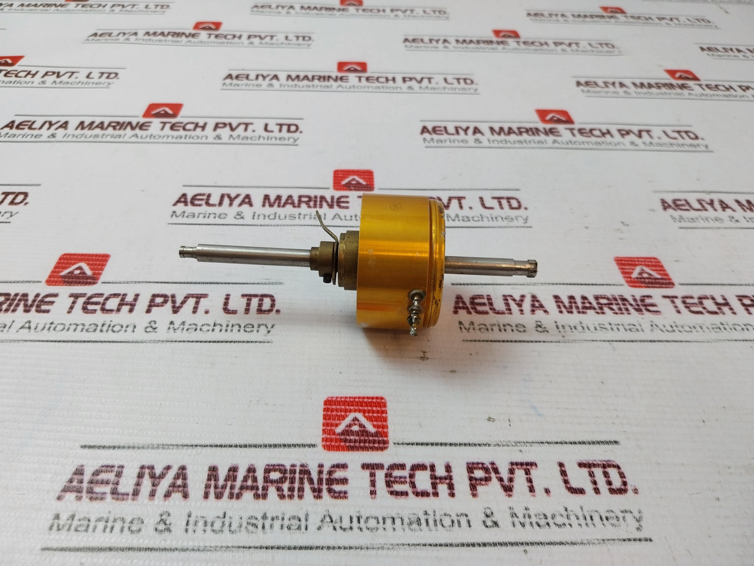 Japan Servo Ep 45 Potentionmeter