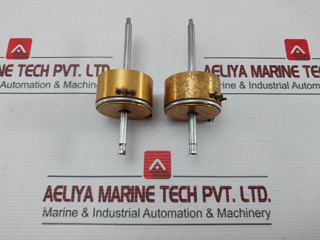Japan Servo Ep45 Potentiometer 1K Ohm