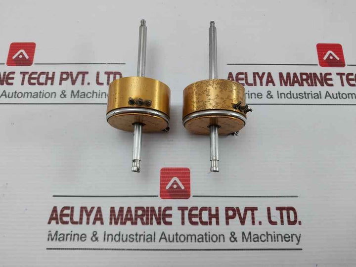 Japan Servo Ep45 Potentiometer 1K Ohm