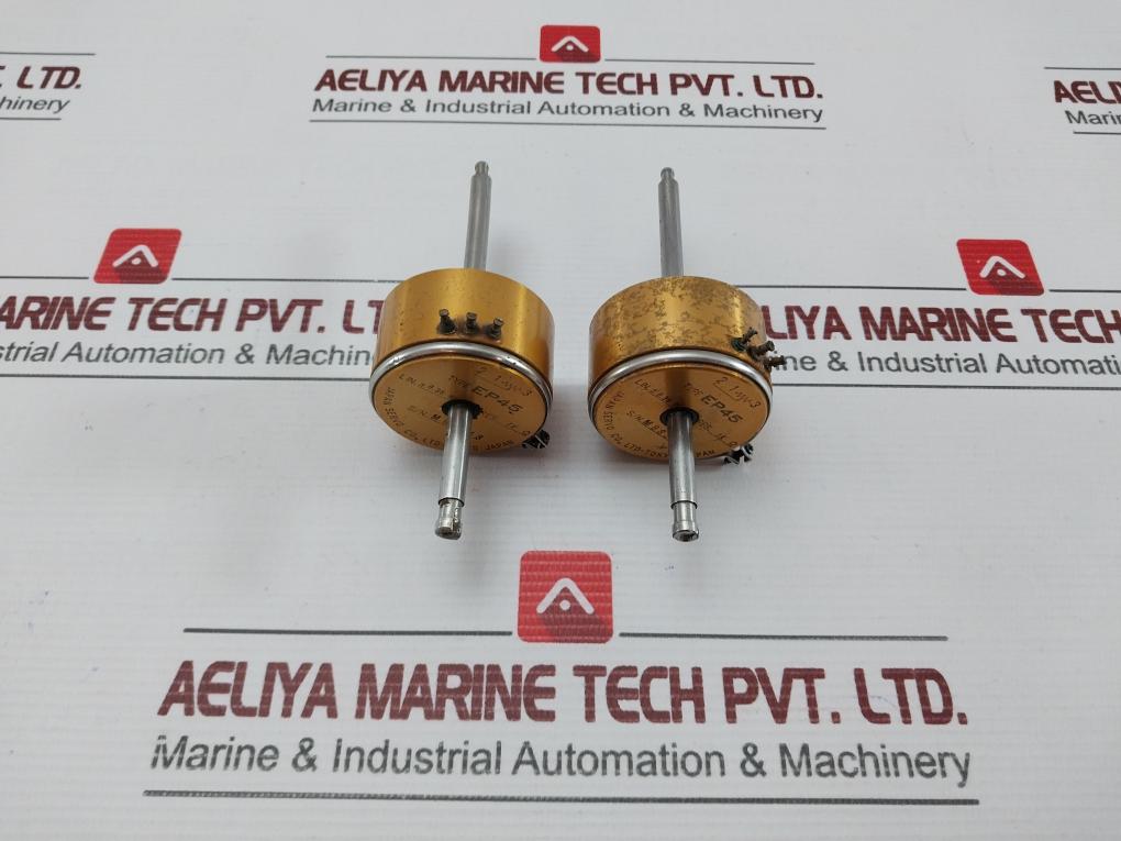 Japan Servo Ep45 Potentiometer 1K Ohm