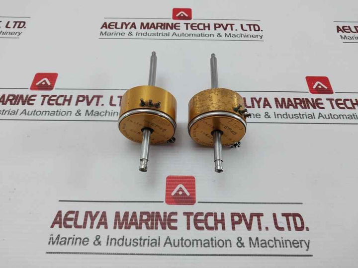 Japan Servo Ep45 Potentiometer 1K Ohm