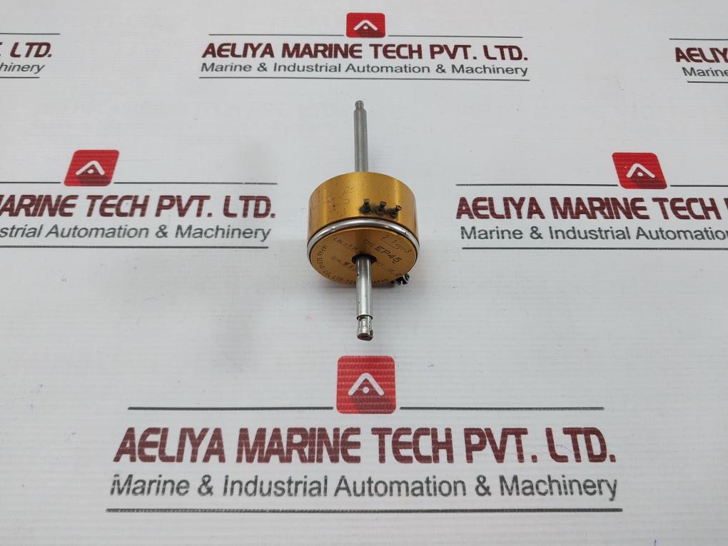 Japan Servo Ep45 Potentiometer 1K Ohm