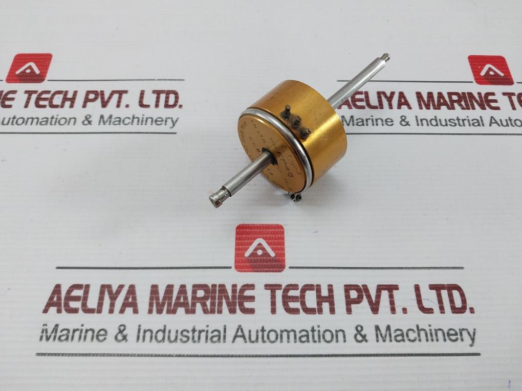 Japan Servo Ep45 Potentiometer 1K Ohm