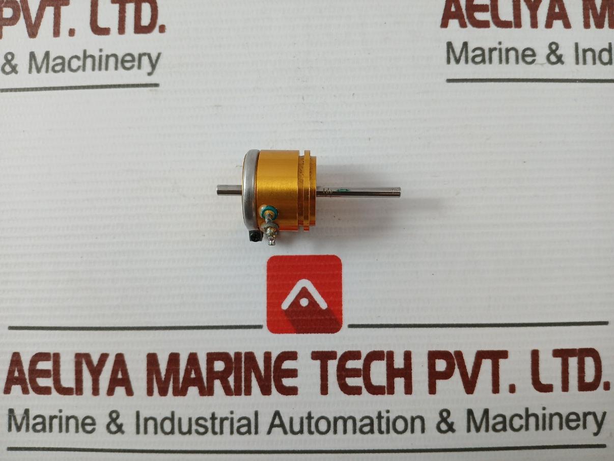 Japan Servo F78 Potentiometer 5KΩ