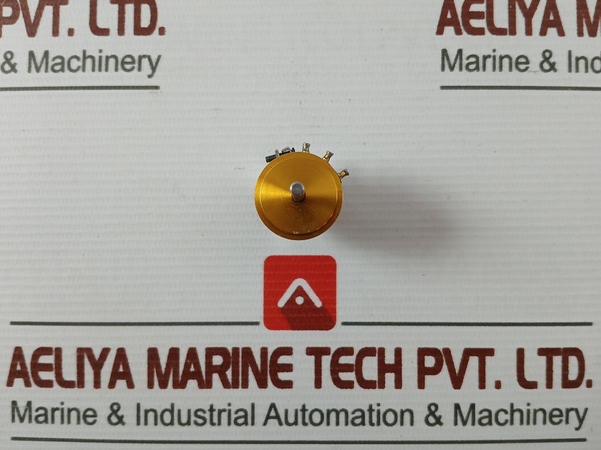 Japan Servo F78 Potentiometer 5KΩ