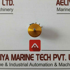 Japan Servo F78 Potentiometer 5KΩ