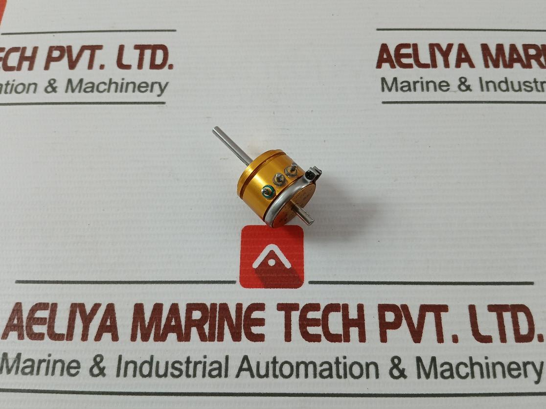 Japan Servo F78 Potentiometer 5KΩ