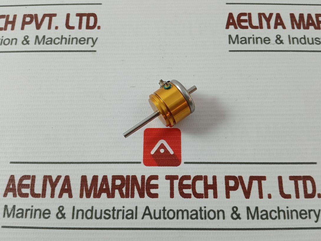 Japan Servo F78 Potentiometer 5KΩ