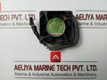 Japan Servo Tudc24B4 Dc Brushless Fan