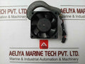 Japan Servo Tudc24B4 Dc Brushless Fan