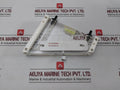 Japsin Spg.-81 Glass Industrial Inclined Manometer 72-12/03-04