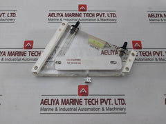 Japsin Spg.-81 Glass Industrial Inclined Manometer 72-12/03-04